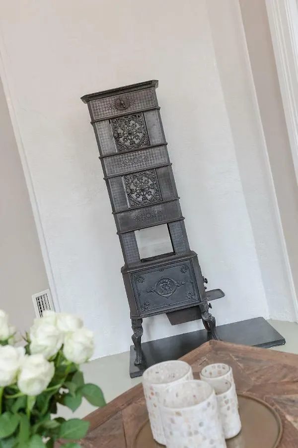 Apartmán Rosenbergsgaten 9 Bergen